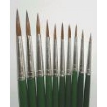 Sablene Brush no 8.